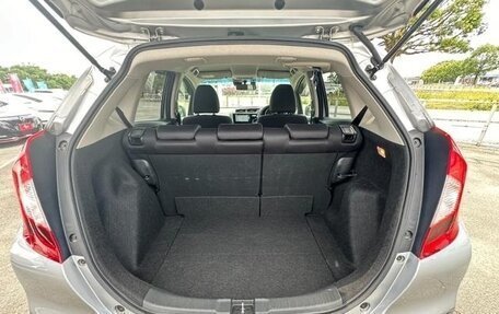 Honda Fit III, 2018 год, 810 000 рублей, 7 фотография