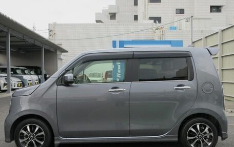 Honda N-WGN, 2022 год, 700 000 рублей, 5 фотография