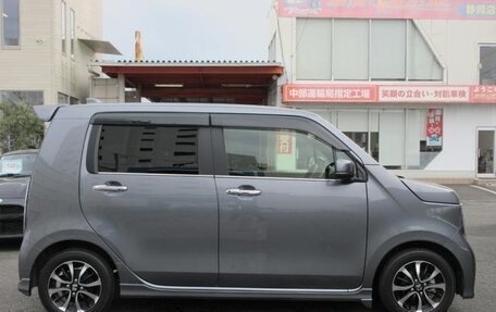 Honda N-WGN, 2022 год, 700 000 рублей, 4 фотография