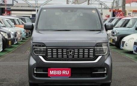 Honda N-WGN, 2022 год, 700 000 рублей, 3 фотография