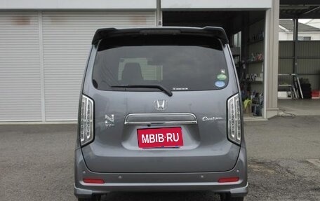 Honda N-WGN, 2022 год, 700 000 рублей, 7 фотография