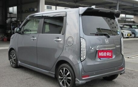 Honda N-WGN, 2022 год, 700 000 рублей, 8 фотография