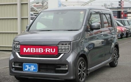 Honda N-WGN, 2022 год, 700 000 рублей, 2 фотография