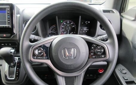 Honda N-WGN, 2022 год, 700 000 рублей, 10 фотография