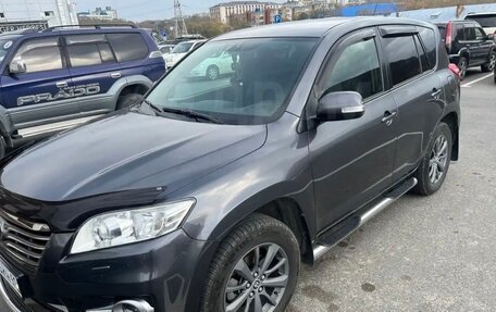 Toyota RAV4, 2011 год, 1 750 000 рублей, 3 фотография