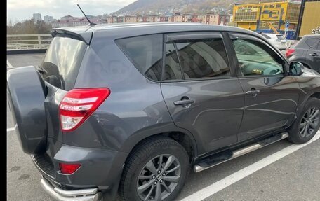 Toyota RAV4, 2011 год, 1 750 000 рублей, 4 фотография