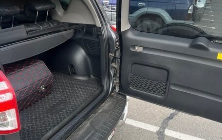 Toyota RAV4, 2011 год, 1 750 000 рублей, 8 фотография