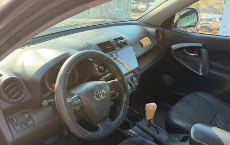 Toyota RAV4, 2011 год, 1 750 000 рублей, 12 фотография