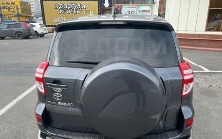 Toyota RAV4, 2011 год, 1 750 000 рублей, 6 фотография