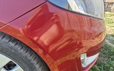 KIA Rio III рестайлинг, 2012 год, 624 000 рублей, 9 фотография