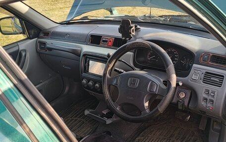 Honda CR-V IV, 1996 год, 300 000 рублей, 2 фотография