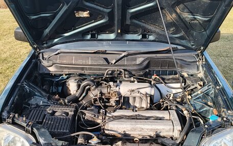 Honda CR-V IV, 1996 год, 300 000 рублей, 3 фотография