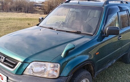 Honda CR-V IV, 1996 год, 300 000 рублей, 4 фотография