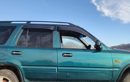 Honda CR-V IV, 1996 год, 300 000 рублей, 8 фотография