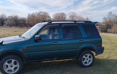 Honda CR-V IV, 1996 год, 300 000 рублей, 5 фотография