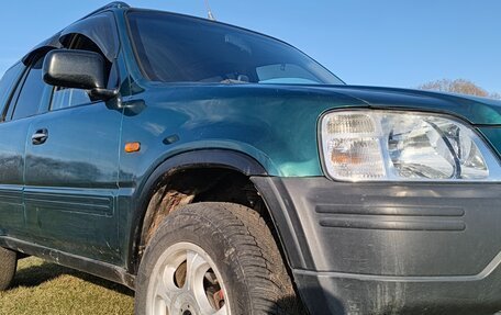 Honda CR-V IV, 1996 год, 300 000 рублей, 9 фотография