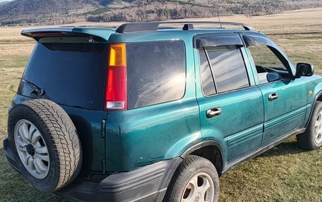 Honda CR-V IV, 1996 год, 300 000 рублей, 7 фотография