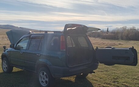 Honda CR-V IV, 1996 год, 300 000 рублей, 11 фотография