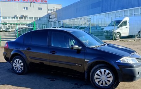 Renault Megane II, 2006 год, 310 000 рублей, 3 фотография