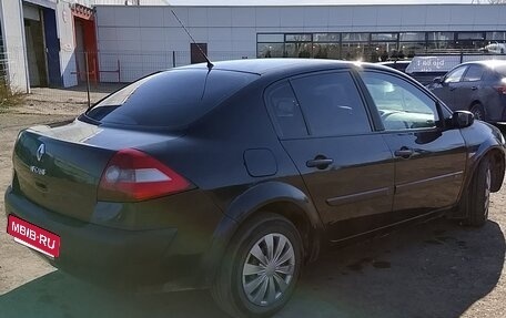 Renault Megane II, 2006 год, 310 000 рублей, 5 фотография
