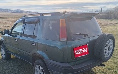 Honda CR-V IV, 1996 год, 300 000 рублей, 6 фотография