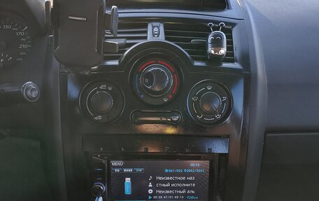 Renault Megane II, 2006 год, 310 000 рублей, 13 фотография