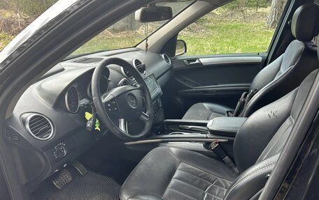 Mercedes-Benz M-Класс, 2008 год, 1 150 000 рублей, 7 фотография