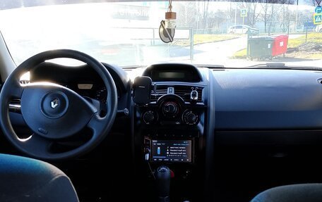 Renault Megane II, 2006 год, 310 000 рублей, 12 фотография