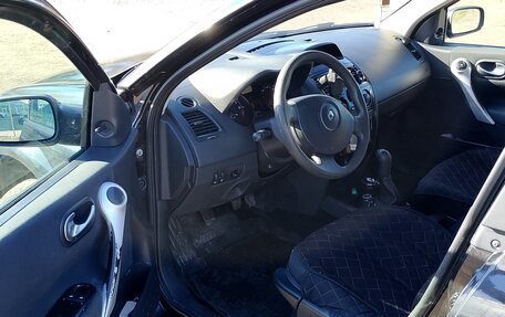 Renault Megane II, 2006 год, 310 000 рублей, 9 фотография