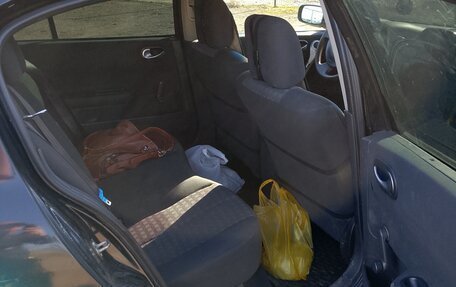 Renault Megane II, 2006 год, 310 000 рублей, 11 фотография