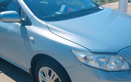 Toyota Corolla, 2008 год, 1 000 000 рублей, 4 фотография