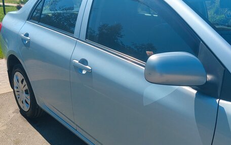 Toyota Corolla, 2008 год, 1 000 000 рублей, 7 фотография