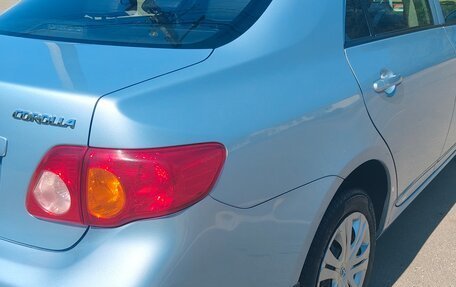 Toyota Corolla, 2008 год, 1 000 000 рублей, 6 фотография