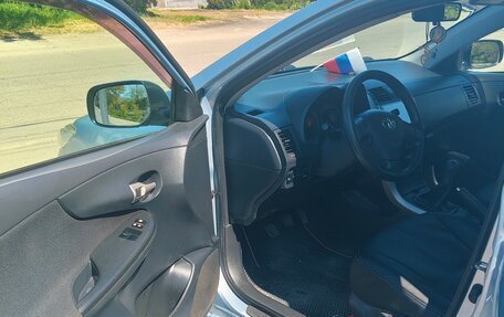 Toyota Corolla, 2008 год, 1 000 000 рублей, 10 фотография