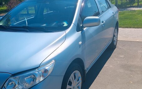 Toyota Corolla, 2008 год, 1 000 000 рублей, 2 фотография