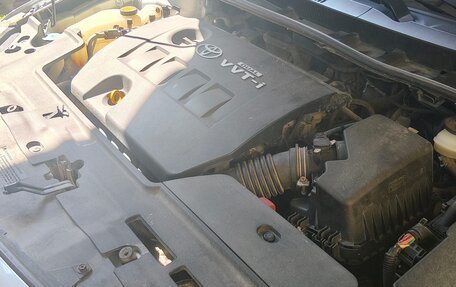 Toyota Corolla, 2008 год, 1 000 000 рублей, 21 фотография