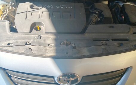 Toyota Corolla, 2008 год, 1 000 000 рублей, 20 фотография