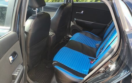 KIA Rio III рестайлинг, 2015 год, 1 200 000 рублей, 8 фотография