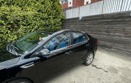 KIA Rio III рестайлинг, 2015 год, 1 200 000 рублей, 4 фотография
