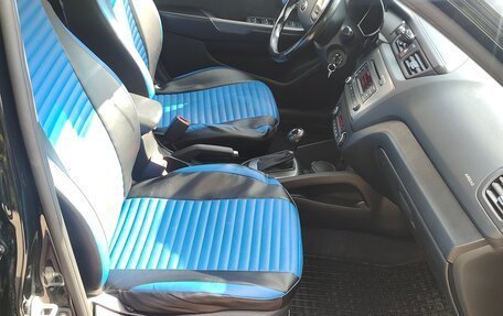 KIA Rio III рестайлинг, 2015 год, 1 200 000 рублей, 12 фотография