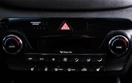 Hyundai Tucson III, 2016 год, 1 959 000 рублей, 22 фотография