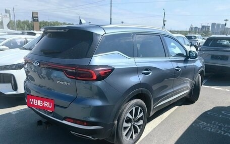 Chery Tiggo 7 Pro, 2020 год, 1 639 000 рублей, 3 фотография
