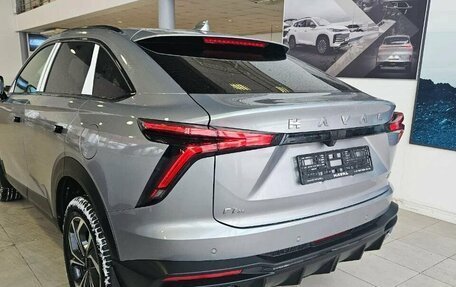Haval F7x, 2026 год, 3 999 000 рублей, 7 фотография