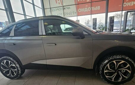 Haval F7x, 2026 год, 3 799 000 рублей, 5 фотография