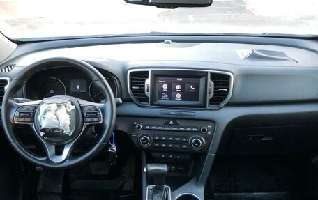KIA Sportage IV рестайлинг, 2018 год, 820 000 рублей, 9 фотография