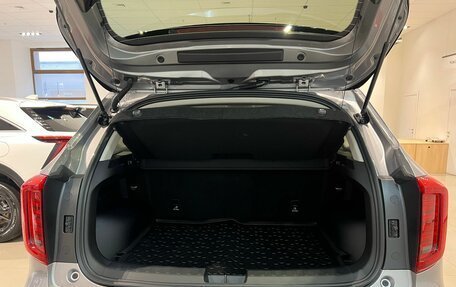 Haval Jolion, 2026 год, 2 449 000 рублей, 4 фотография