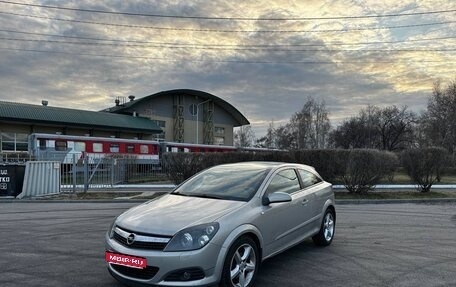 Opel Astra H, 2008 год, 350 000 рублей, 1 фотография