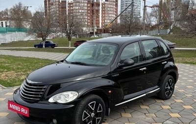 Chrysler PT Cruiser, 2006 год, 850 000 рублей, 1 фотография
