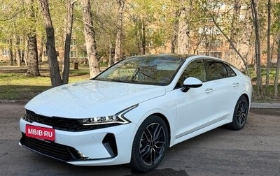 KIA K5, 2023 год, 3 200 000 рублей, 1 фотография