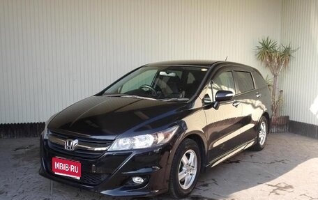 Honda Stream II, 2011 год, 910 000 рублей, 1 фотография